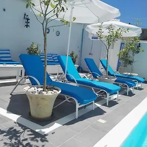Ferienhaus Jasmine Poolhouse Rhodos Koskinou (Rhodes)