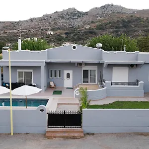 Villa Mg Luxury