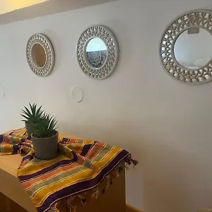 Apartament La Casa De Tsampika Koskinou (Rhodes)