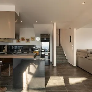 Villa Katerina *