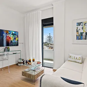 Lägenhet Casa Di Natalia Rhodes City