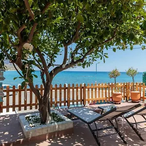 Holiday home Spot On The Sea Ialysos (Rhodes)