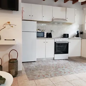 Apartment Sofi's House *