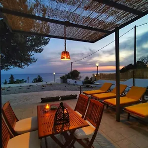 Holiday home Alexandra's Sea Front Pefki (Rhodes)