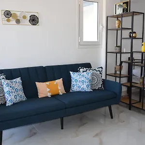 Appartement Gemini *