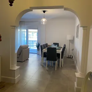 New Priced Walkable Sites Rhodes Town Apartment *