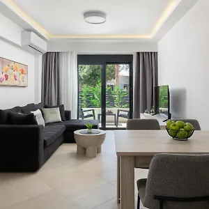 Aegean Escape Luxury *