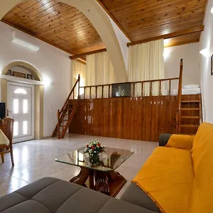 펜션 Sofia Traditional House