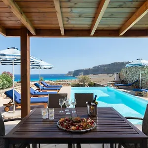 Aegean Blue View * Líndos