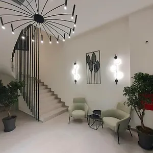 Hotel Elite Centre