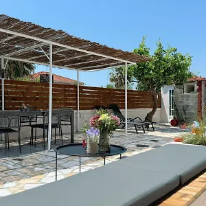Ferienhaus Nereid