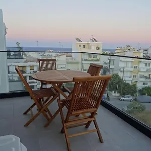 Nelli's Penthouse * Rhodes City