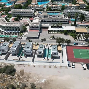 Ξενοδοχείο Delfinia