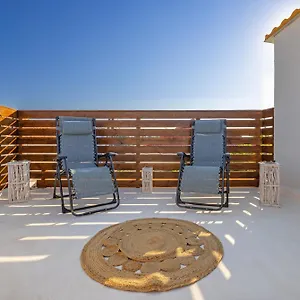 Koskinou Residence بيت للعطل *