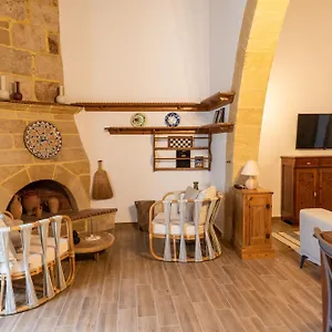 La Casa Di Varvara E Nikolas * Soroni
