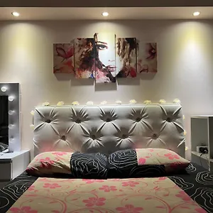 아파트 Cozy Rhodes