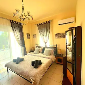 아파트 Niki's House