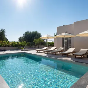 Cielo Blu Villa Soroni