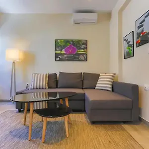 Modern Near The Sea-sunset View Apartmán *