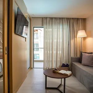 Resort Eden Roc Kallithéa