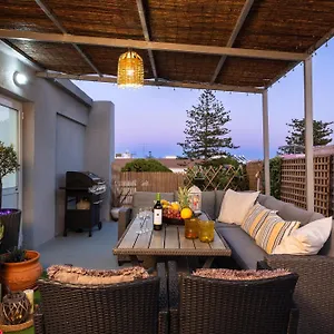 San Francisco Maizonette * Rhodes City