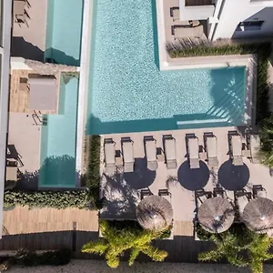 Appartement Sun Luxury