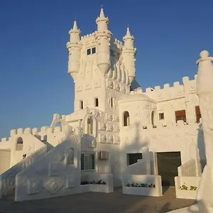 Apartamento Snow White Castle *