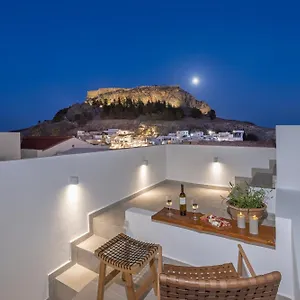 Noema - Angeliki Apartamento