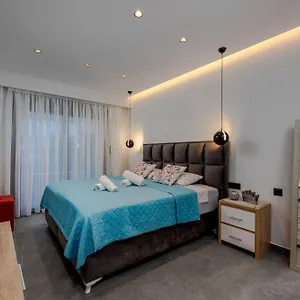 Lavender Luxury In Rhodes *