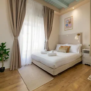 מלון Casa Antica 3*