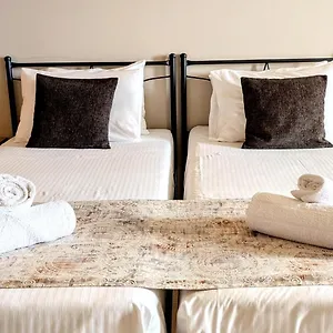 Apartamento Miva Sea View