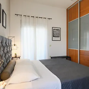 Βίλα Marilena Mare Seaside House Ιαλυσός Ρόδος