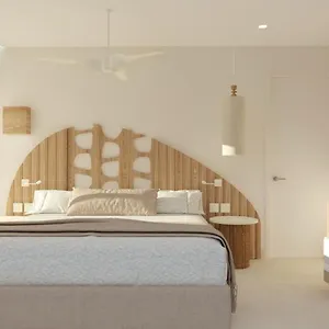 Apartamento Centro Blu Luxury Rhodes City