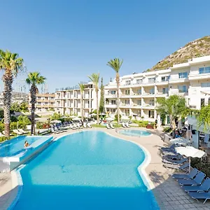Olympia Sun Hotel Faliraki