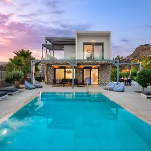 Lindian Palms Villa *
