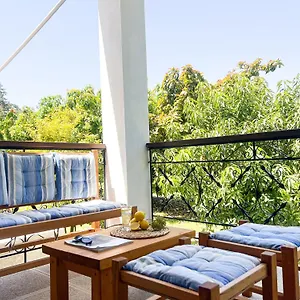 Tropical Garden Prime Appartement