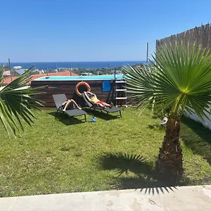 Sea View Sunrise Luxury Rhodes City