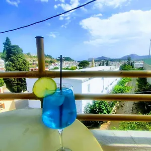 Apartamento Sky-line *