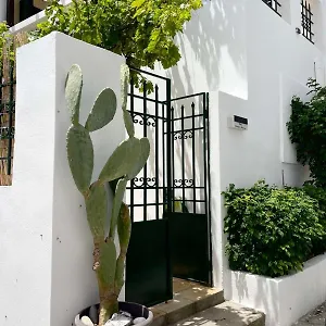 Smaragdi-despoina Malona Village