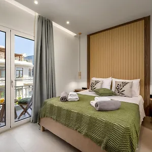Dia Luxury Lejlighed Rhodes City