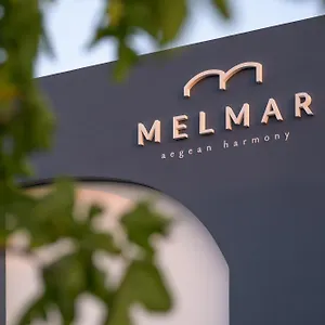 بيت ريفي Melmar Aegean Harmony *