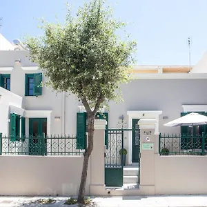 La Maison Antique *