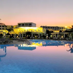 Hotel Asterias
