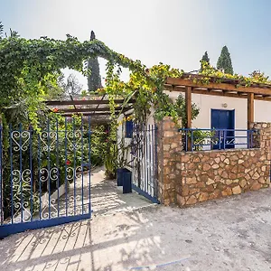 Alpha Stegna Sun Pensionat