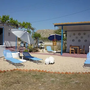 Holiday home Vineyard