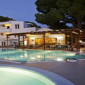 Aparthotel Filoxenia
