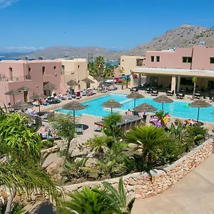 Apart Otel Finas