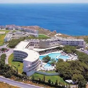 Kallithea Mare Koskinou (Rhodes)