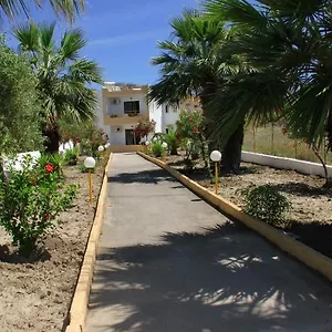Appartement Agathi
