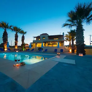 Villa Blue Asteri